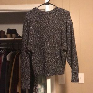 Zara sweater